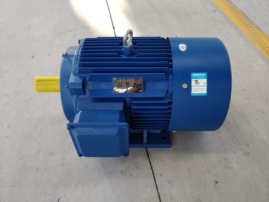 防爆電機